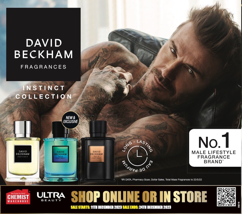 Chemist Warehouse Catalogue