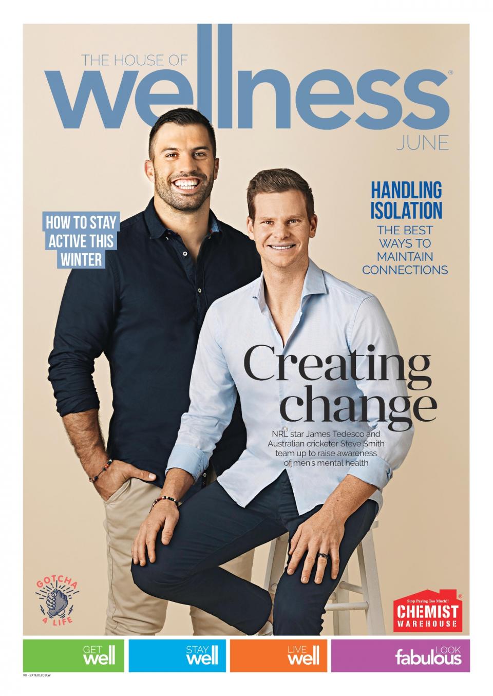 Chemist Warehouse Catalogue