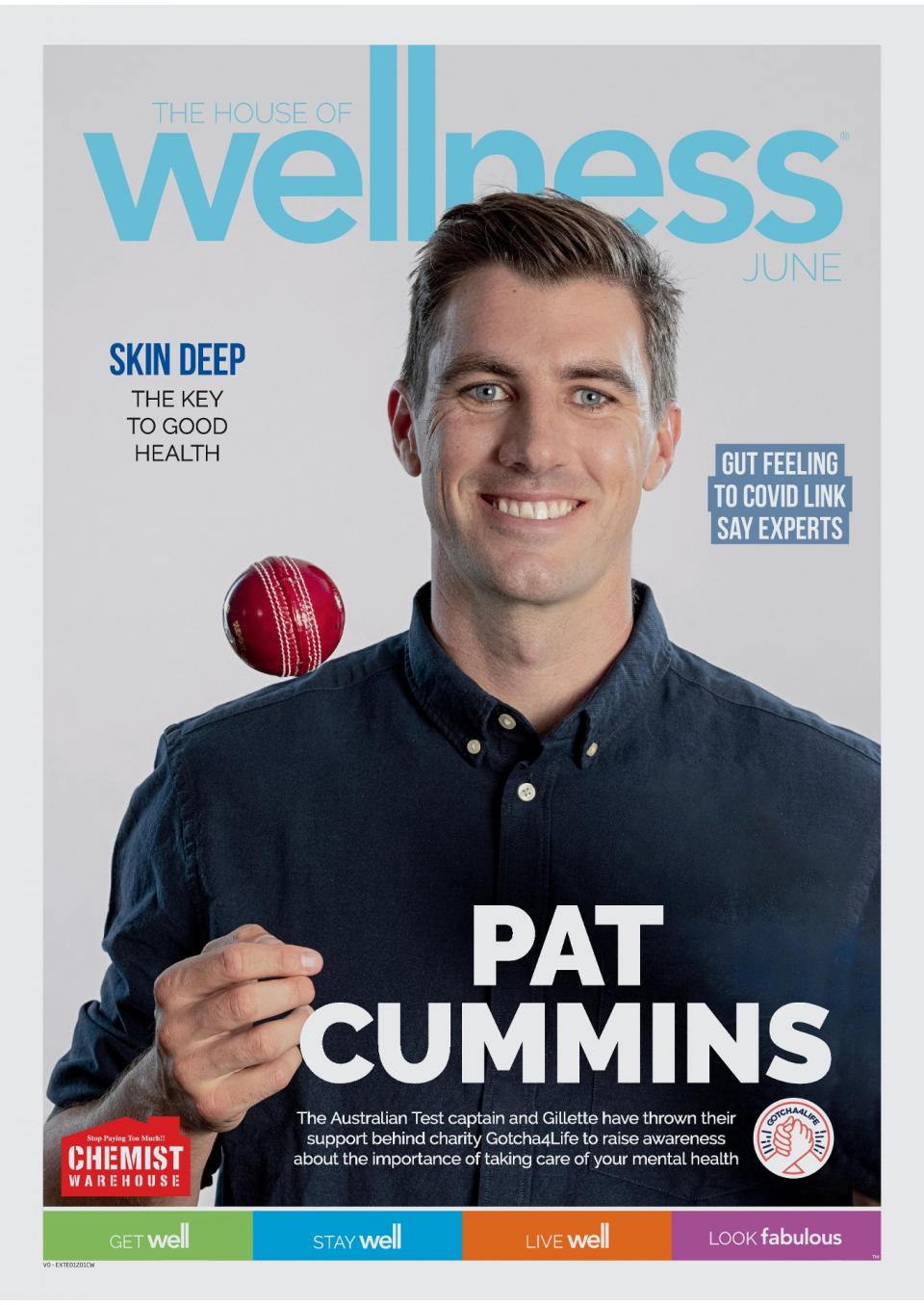Chemist Warehouse Catalogue