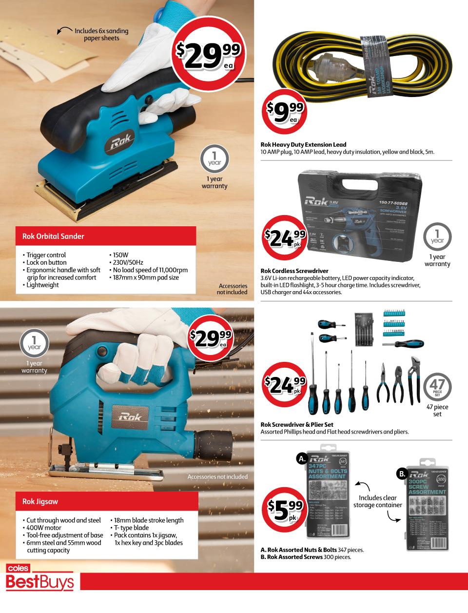 Coles Best Buy Catalogue 25 Mar 2022 Catalogue AU