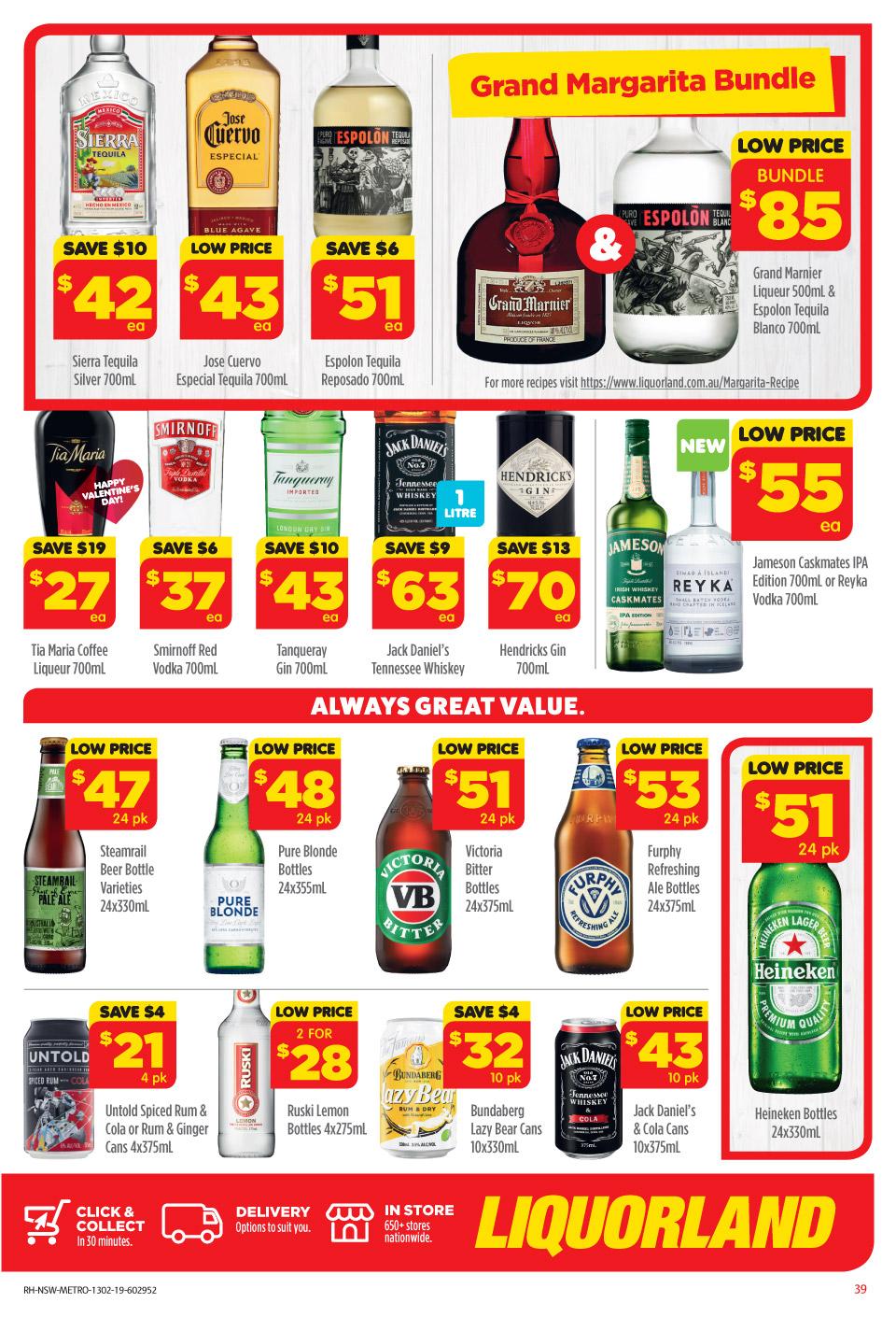 Coles Catalogue 13 - 19 Feb 2019 - Catalogue AU