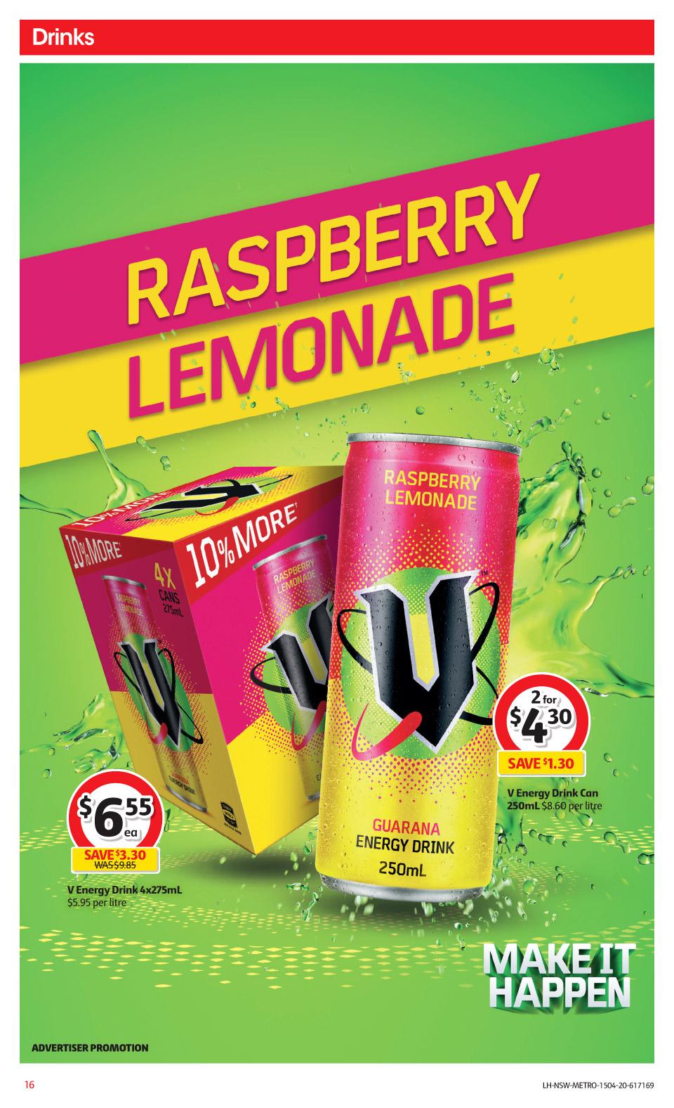 Coles Catalogue