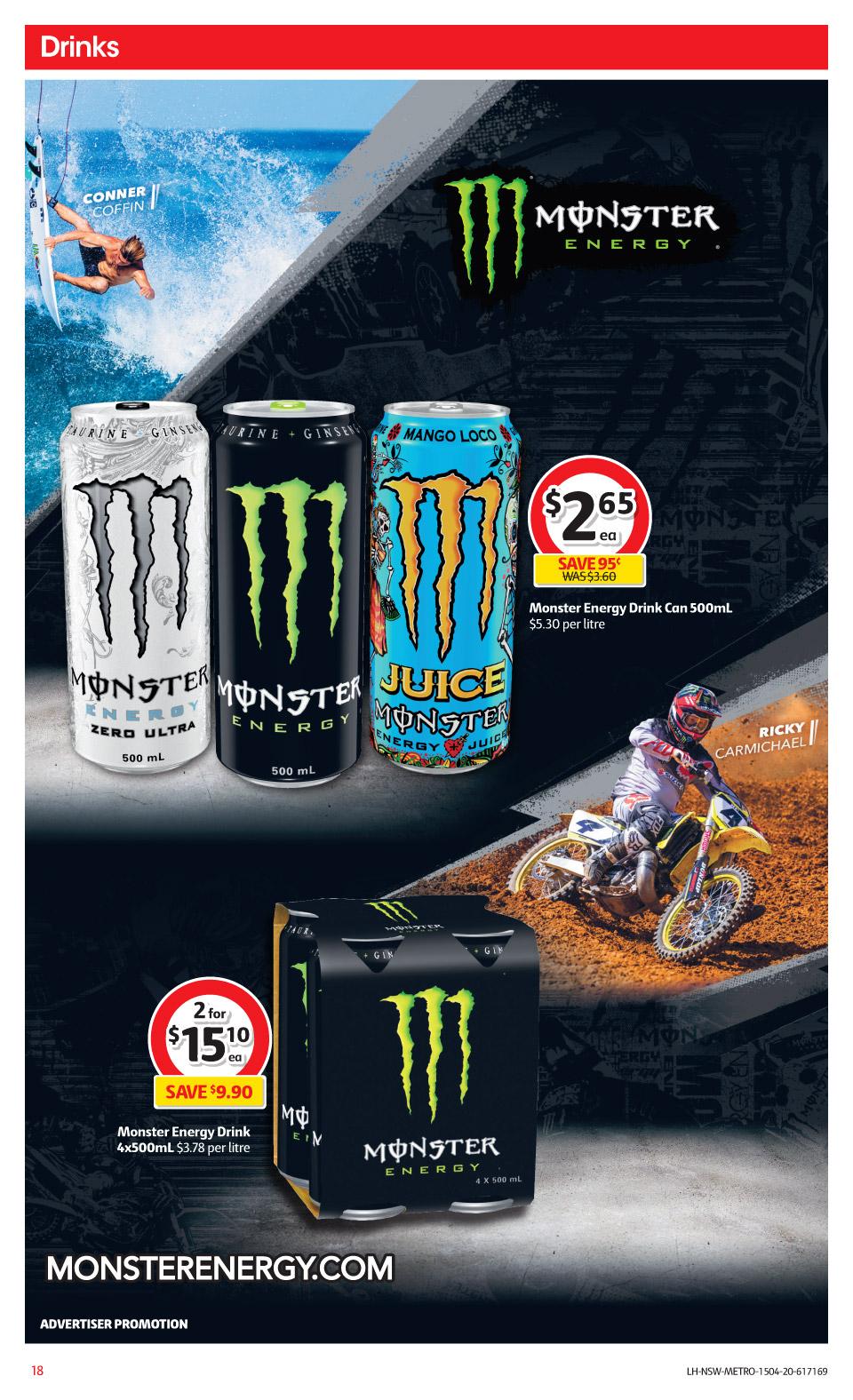 Coles Catalogue