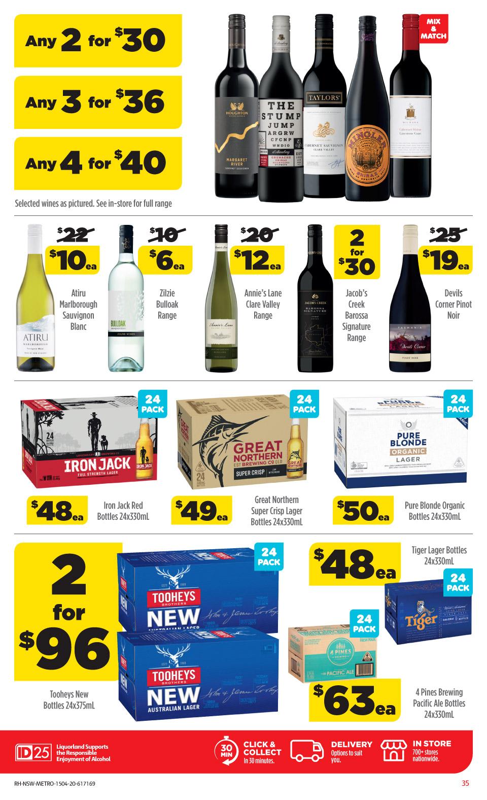 Coles Catalogue