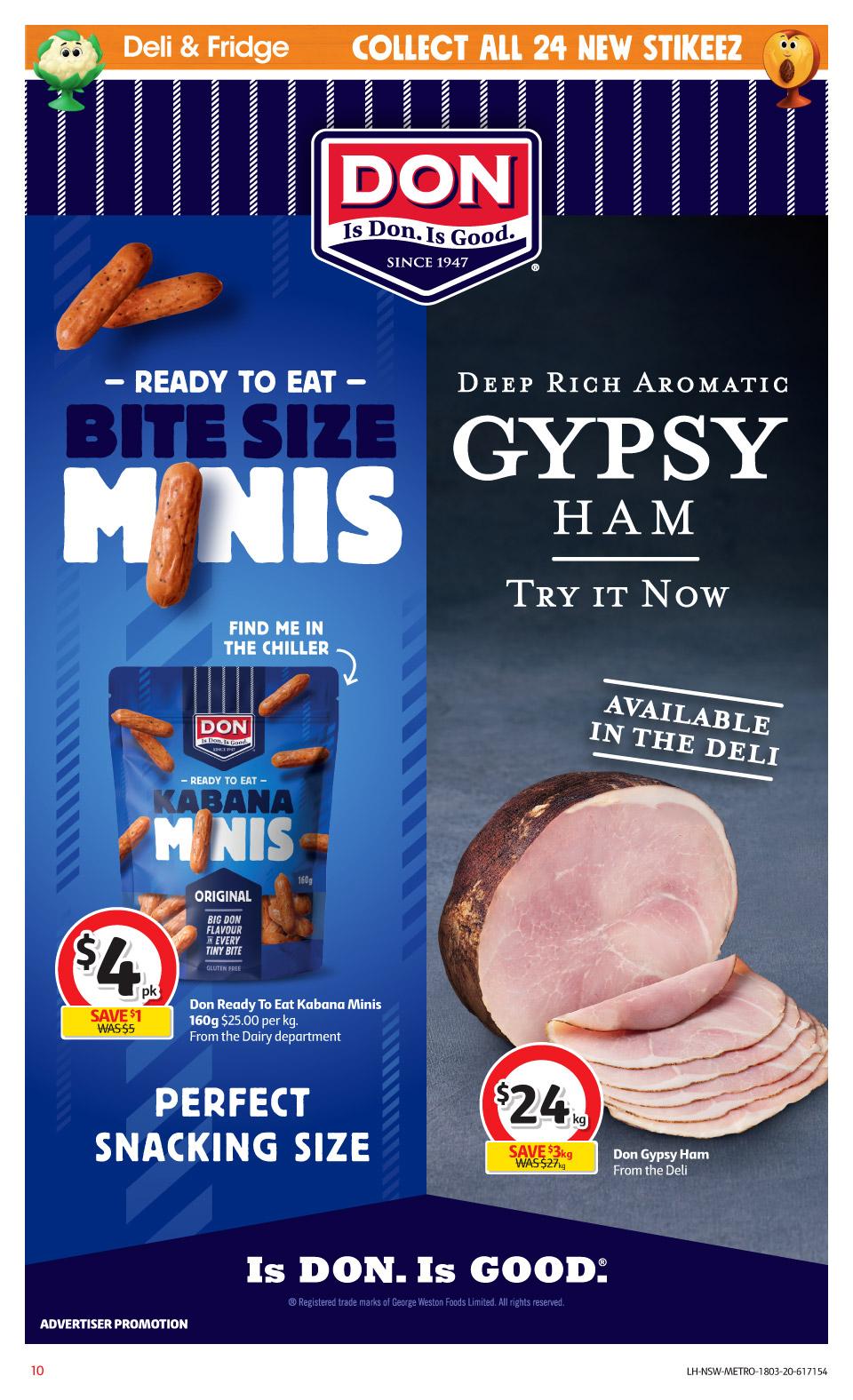 Coles Catalogue
