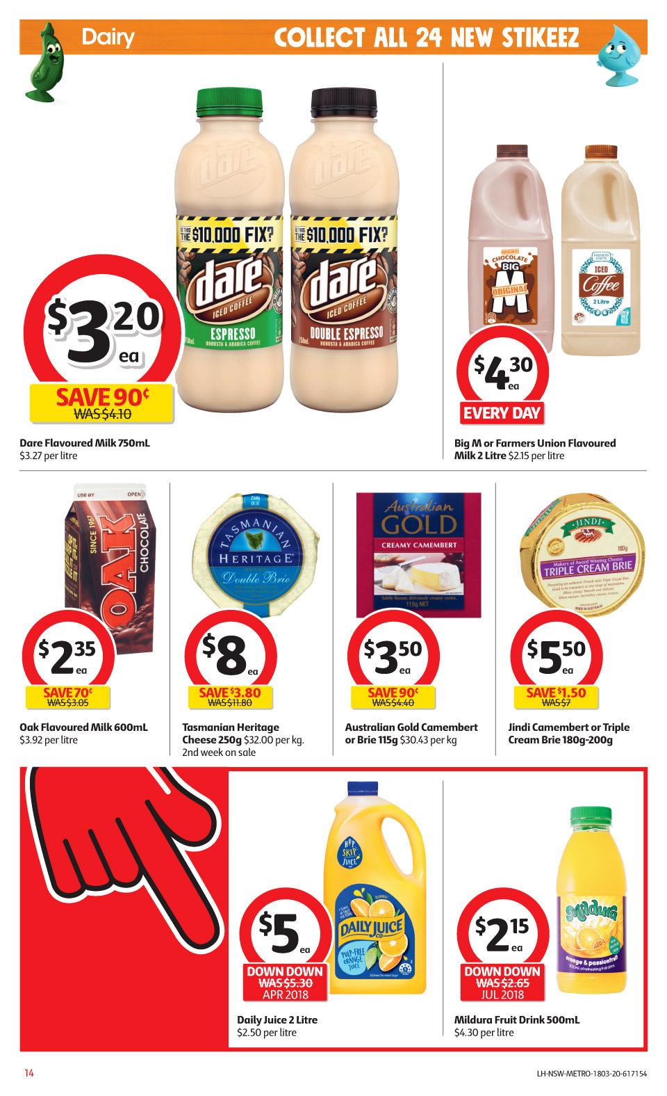 Coles Catalogue