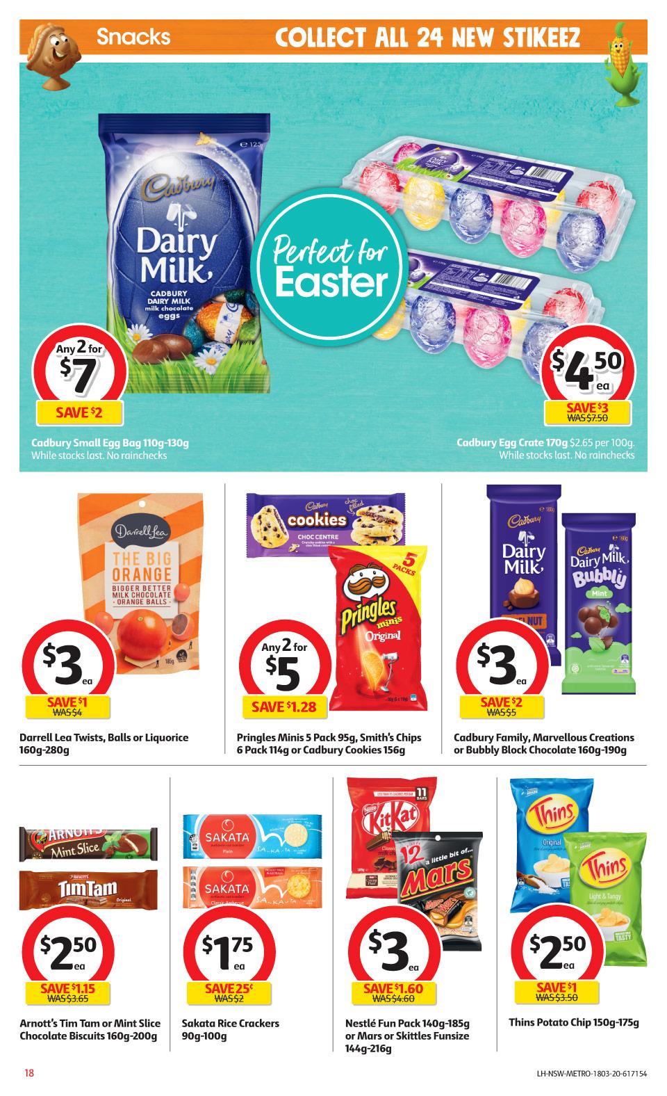 Coles Catalogue