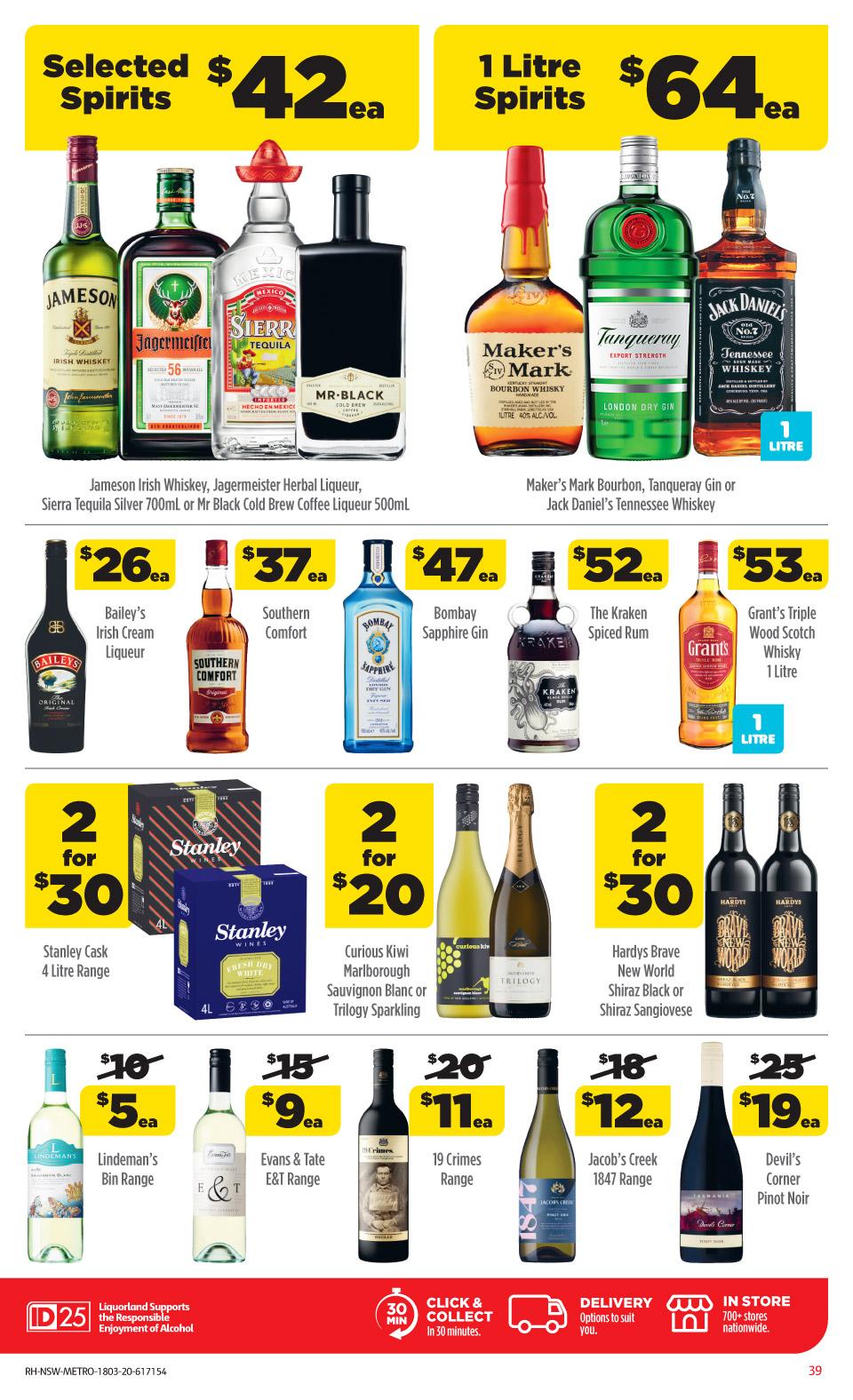 Coles Catalogue