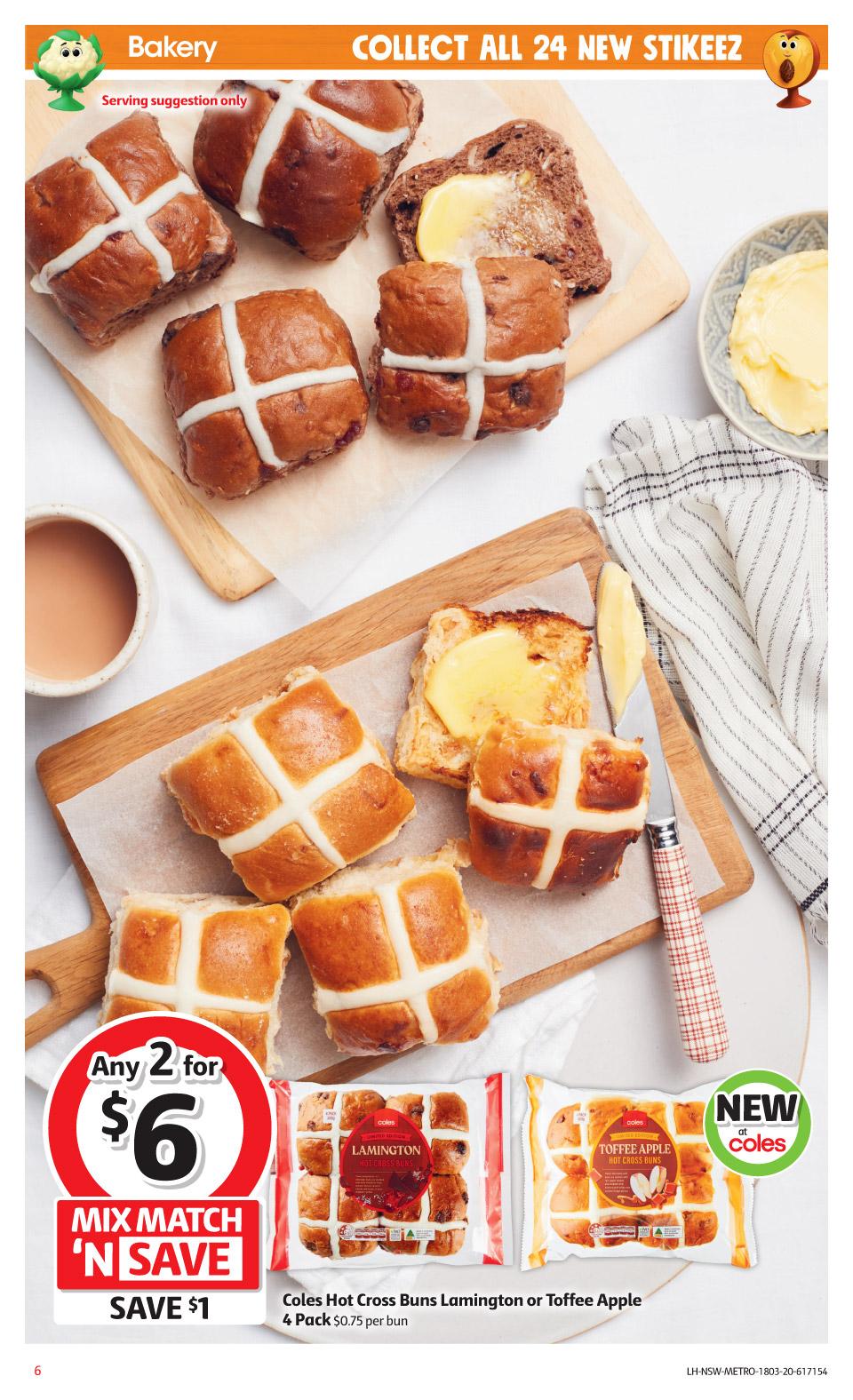 Coles Catalogue