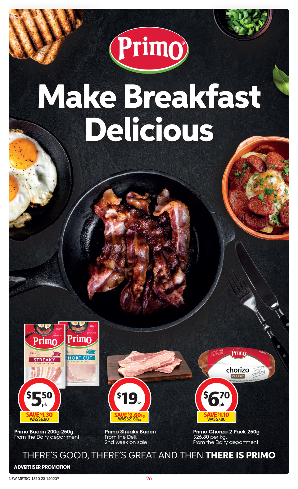 Coles Catalogue