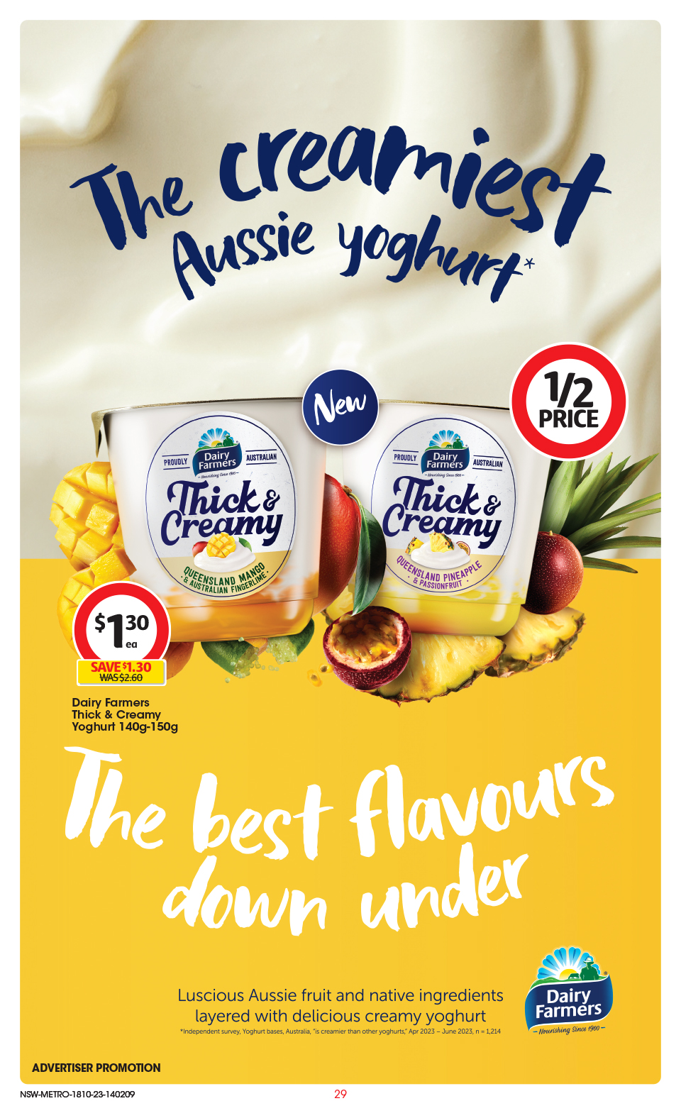 Coles Catalogue