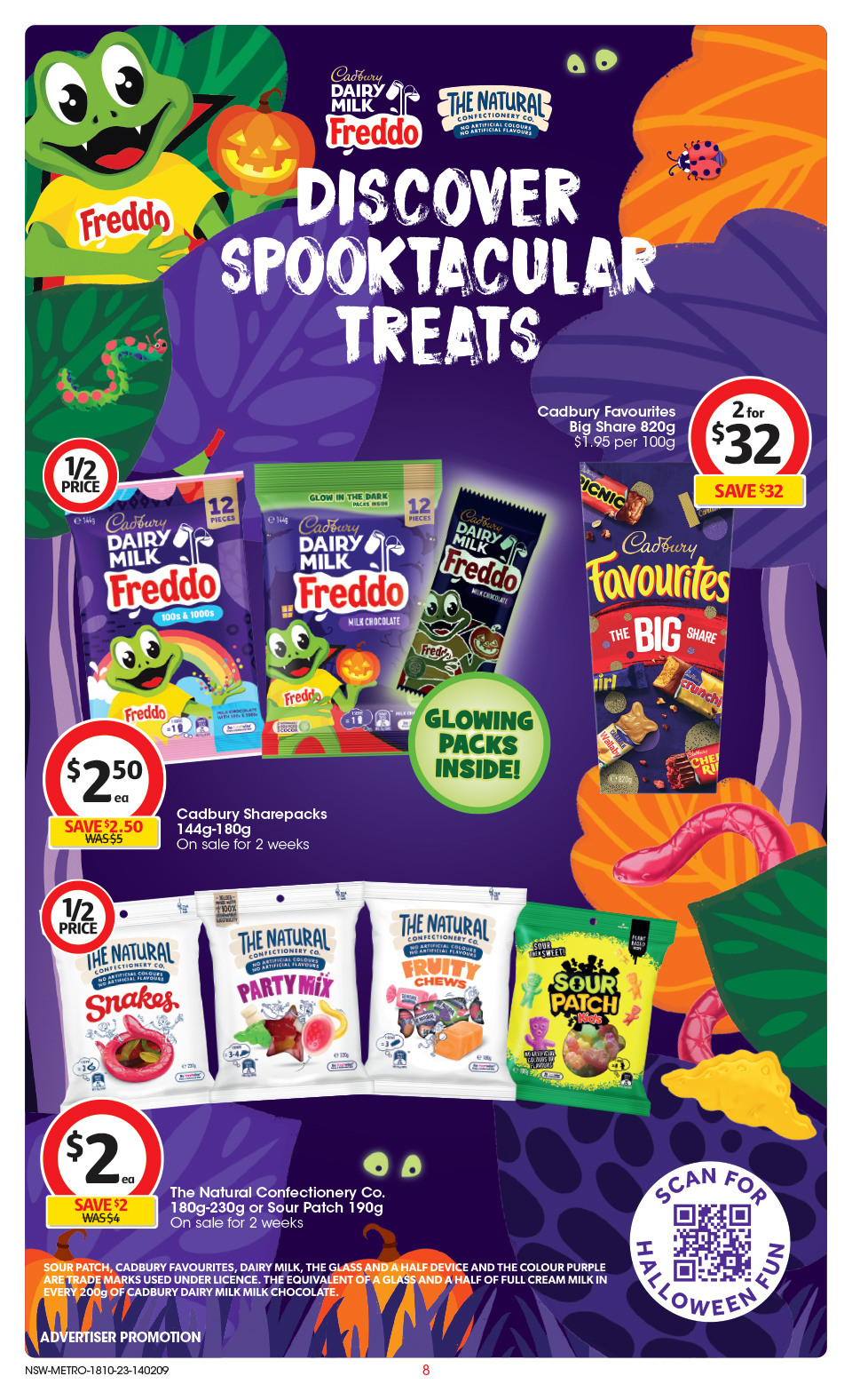 Coles Catalogue