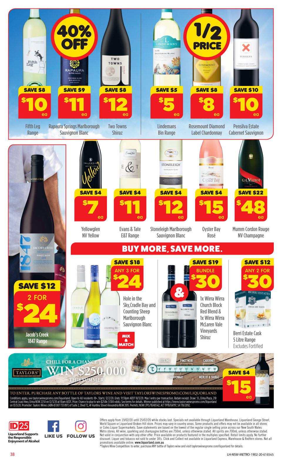 Coles Catalogue
