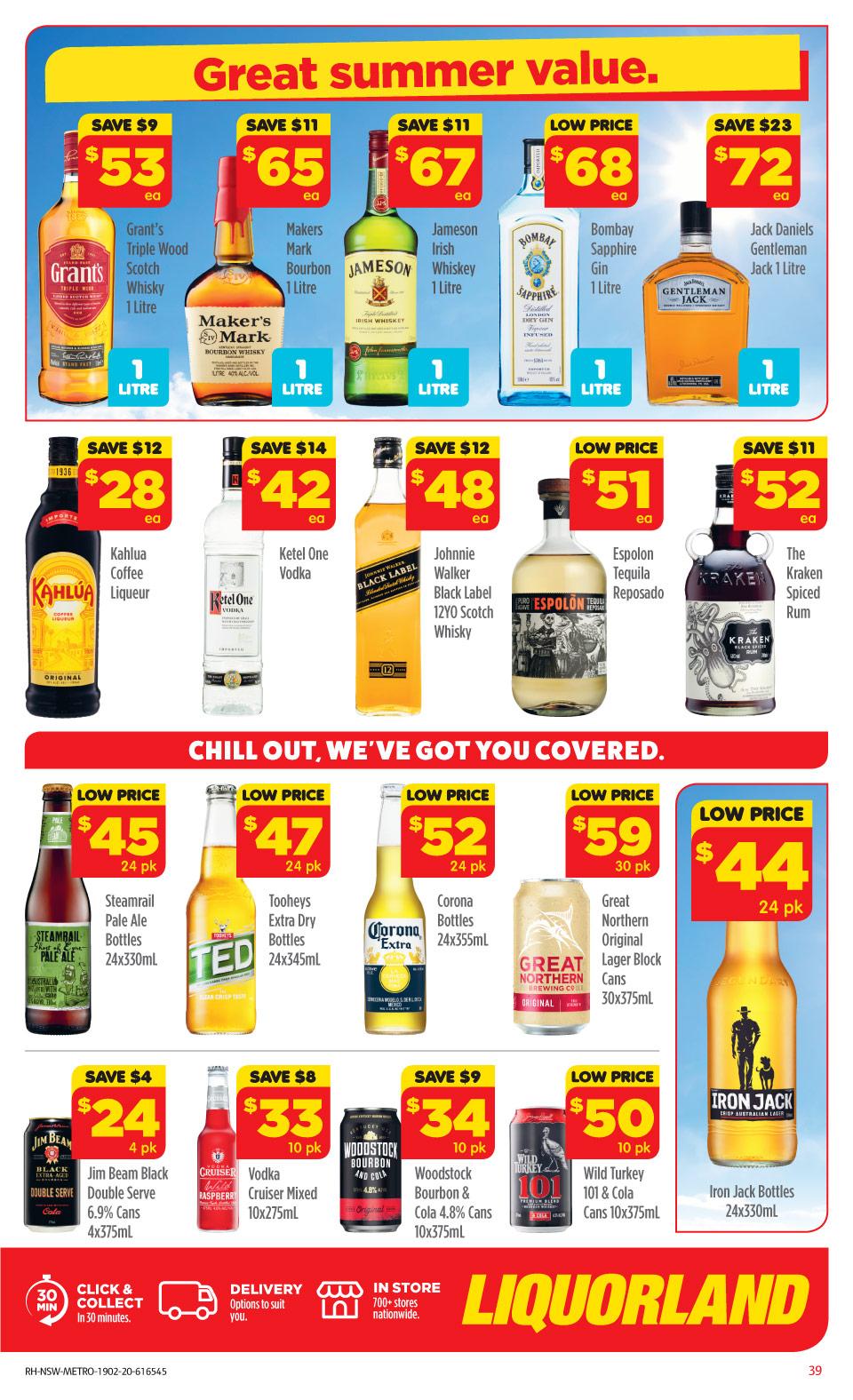 Coles Catalogue