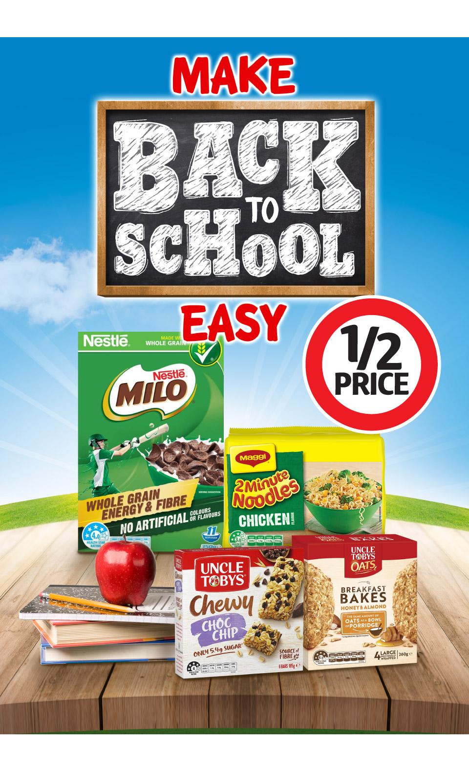 Coles Catalogue