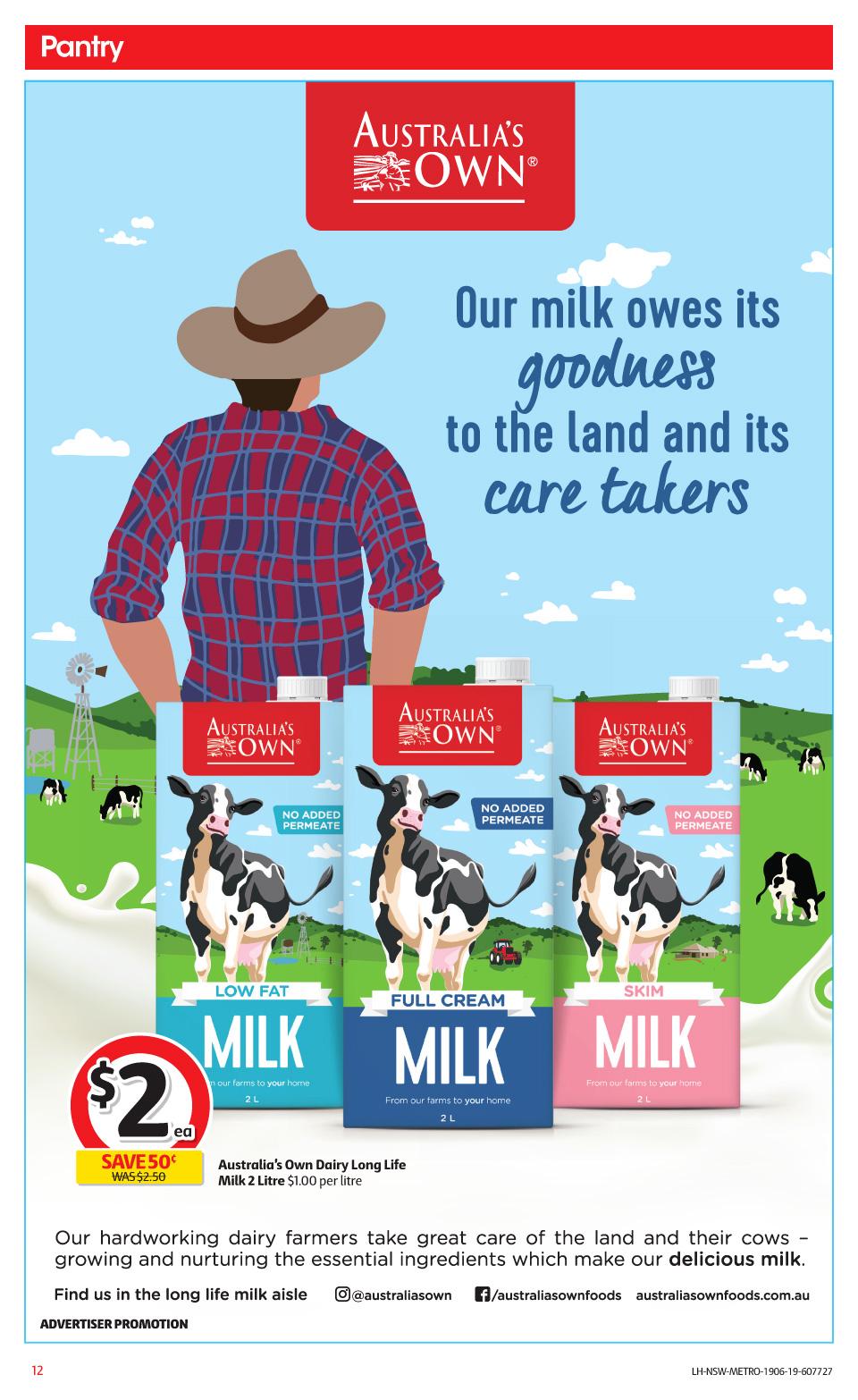 Coles Catalogue