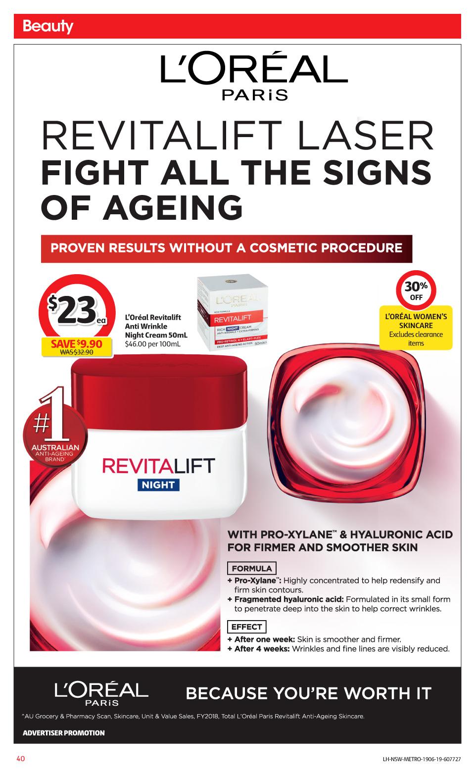 Coles Catalogue