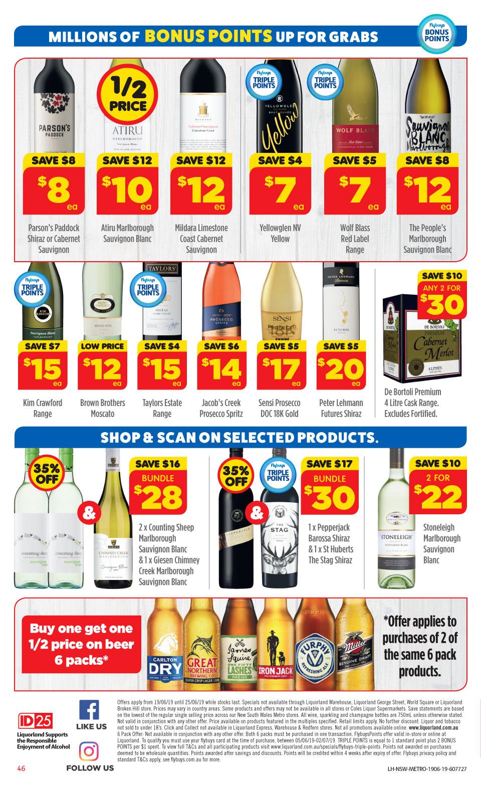 Coles Catalogue