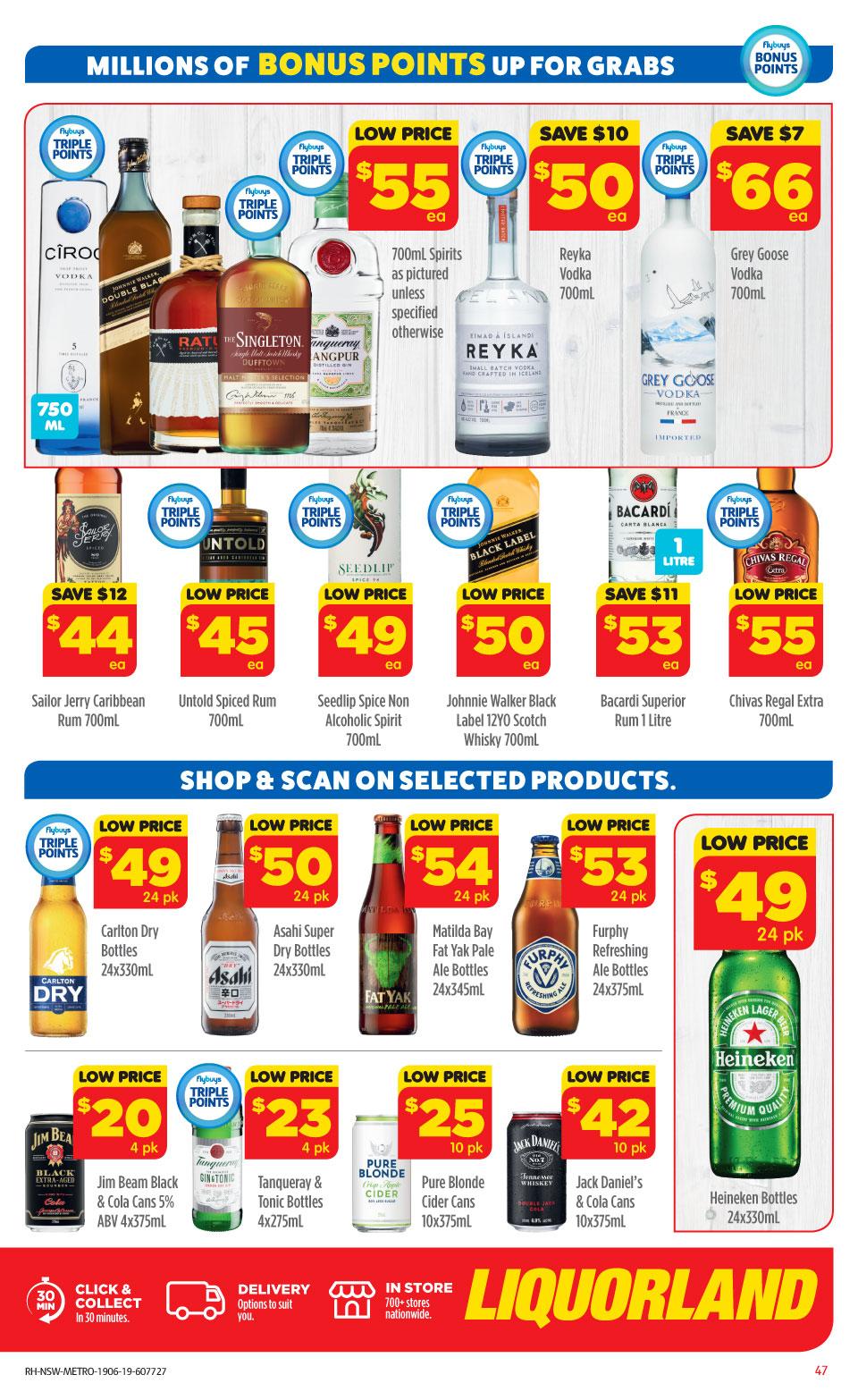 Coles Catalogue