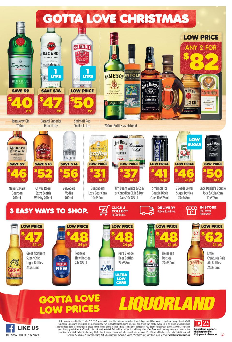 Coles Catalogue