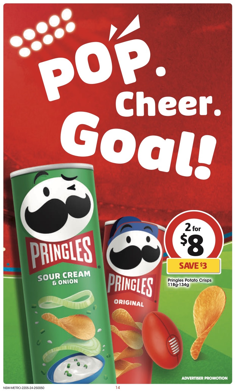 Coles Catalogue