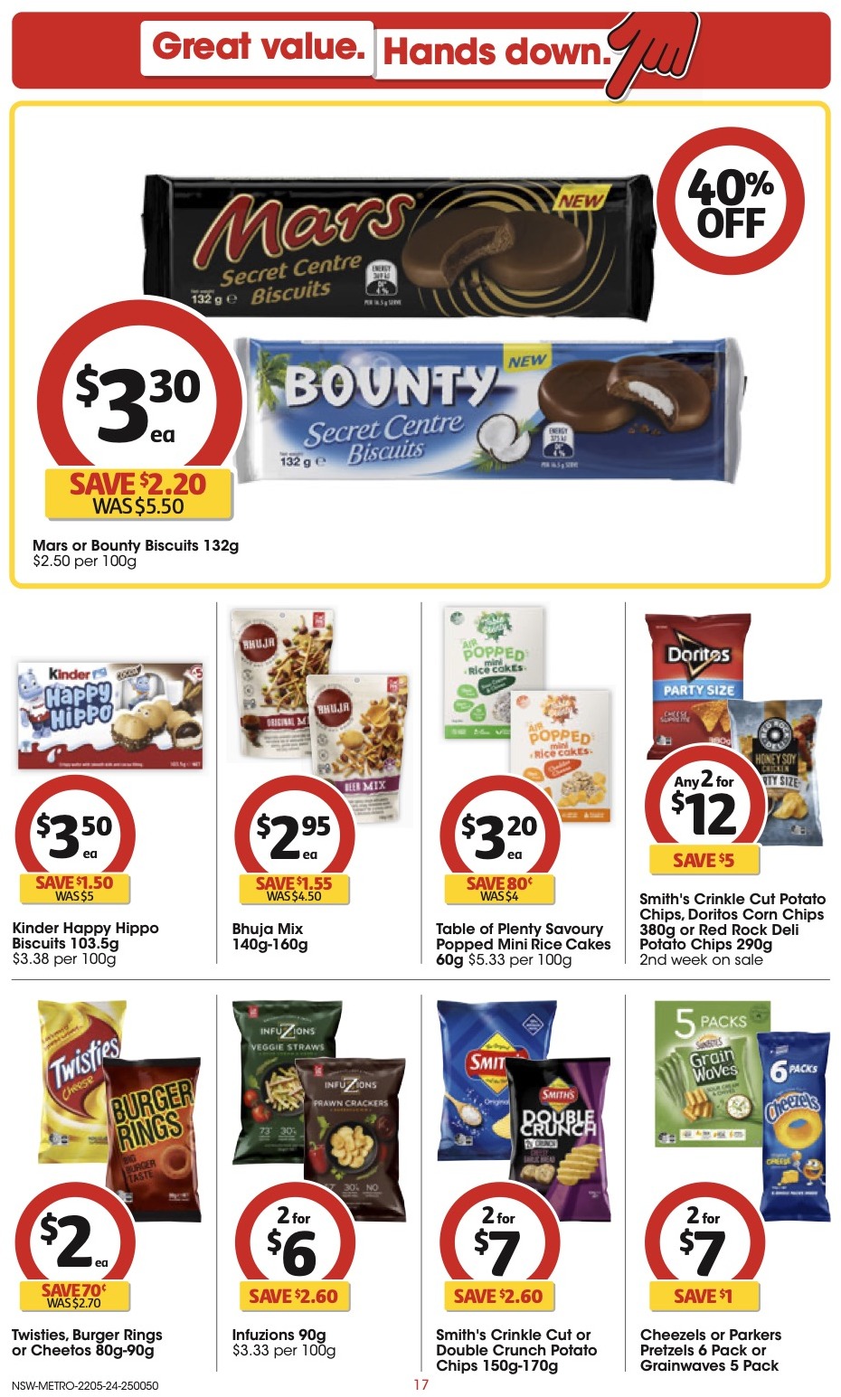 Coles Catalogue