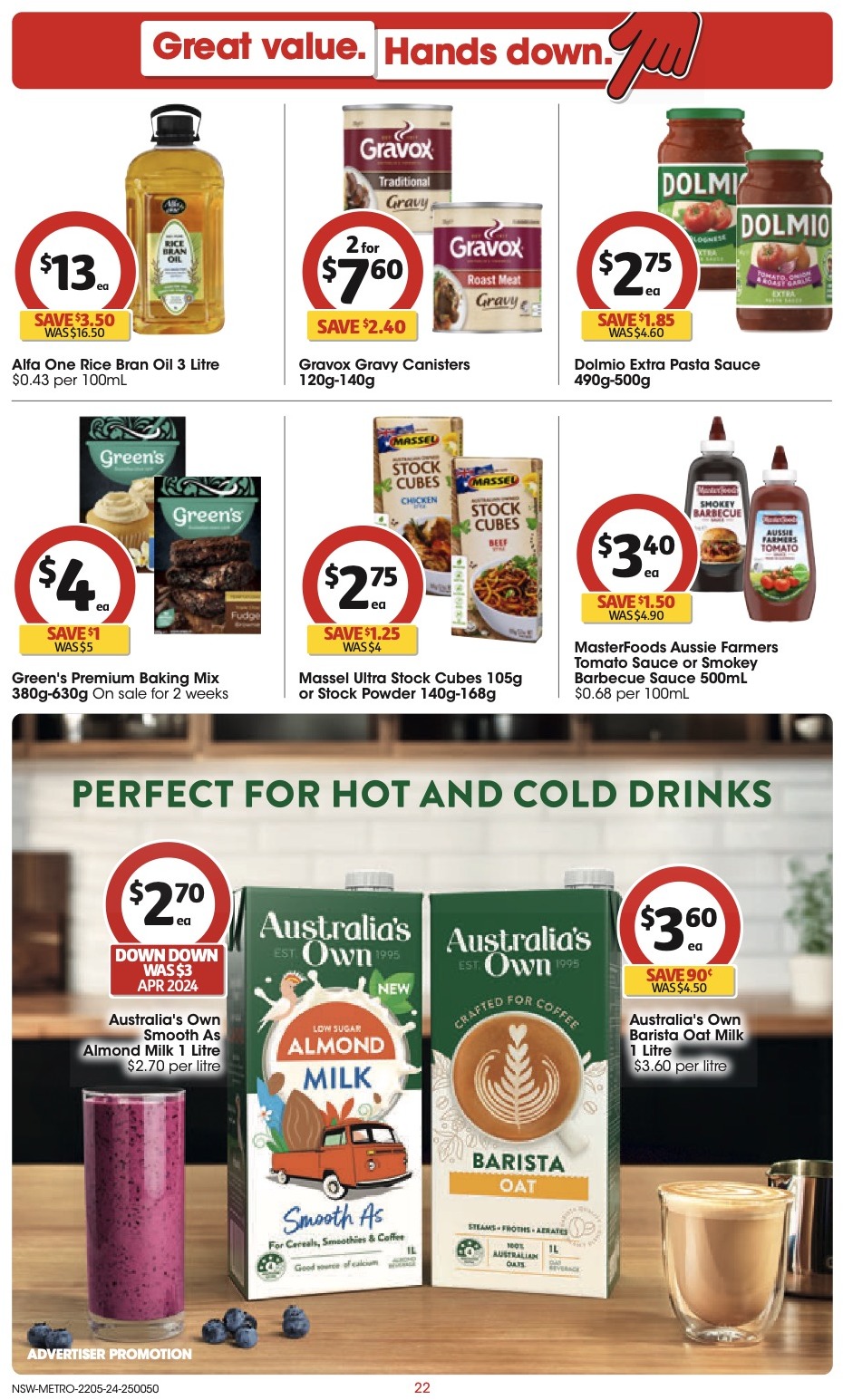 Coles Catalogue
