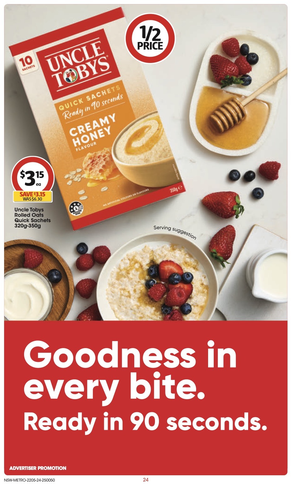 Coles Catalogue