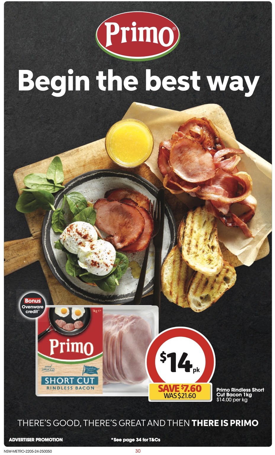 Coles Catalogue