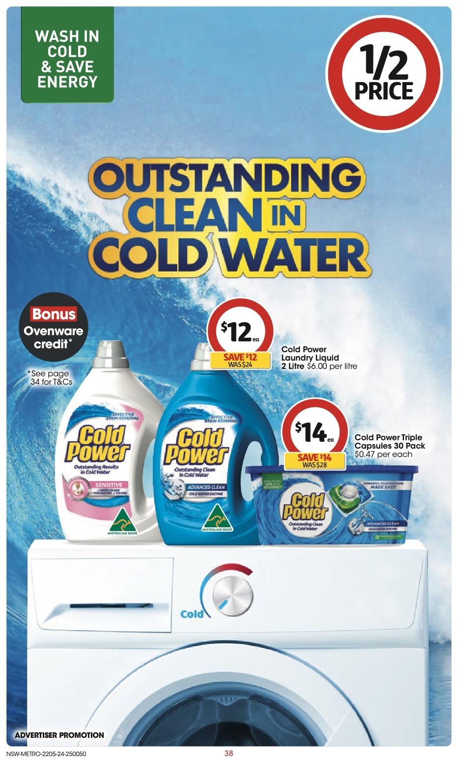 Coles Catalogue