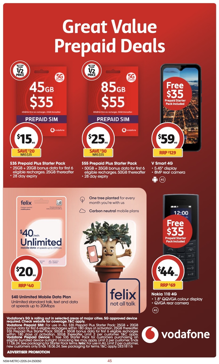 Coles Catalogue