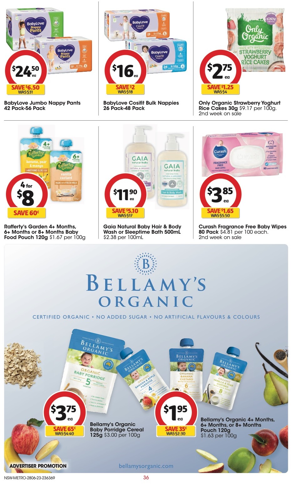 Coles Catalogue