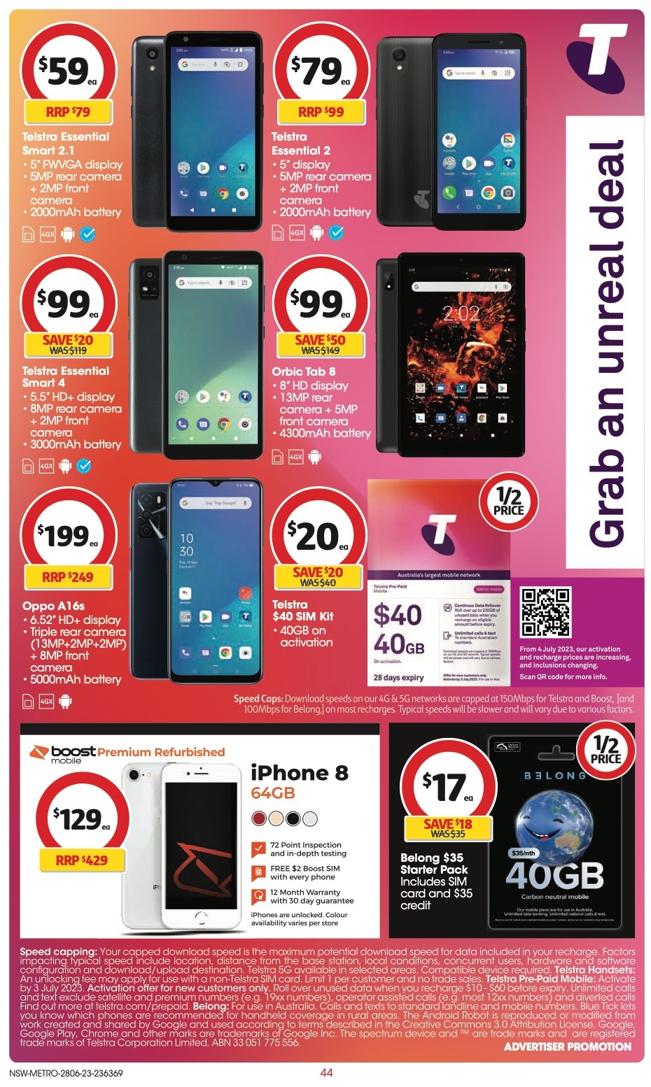 Coles Catalogue