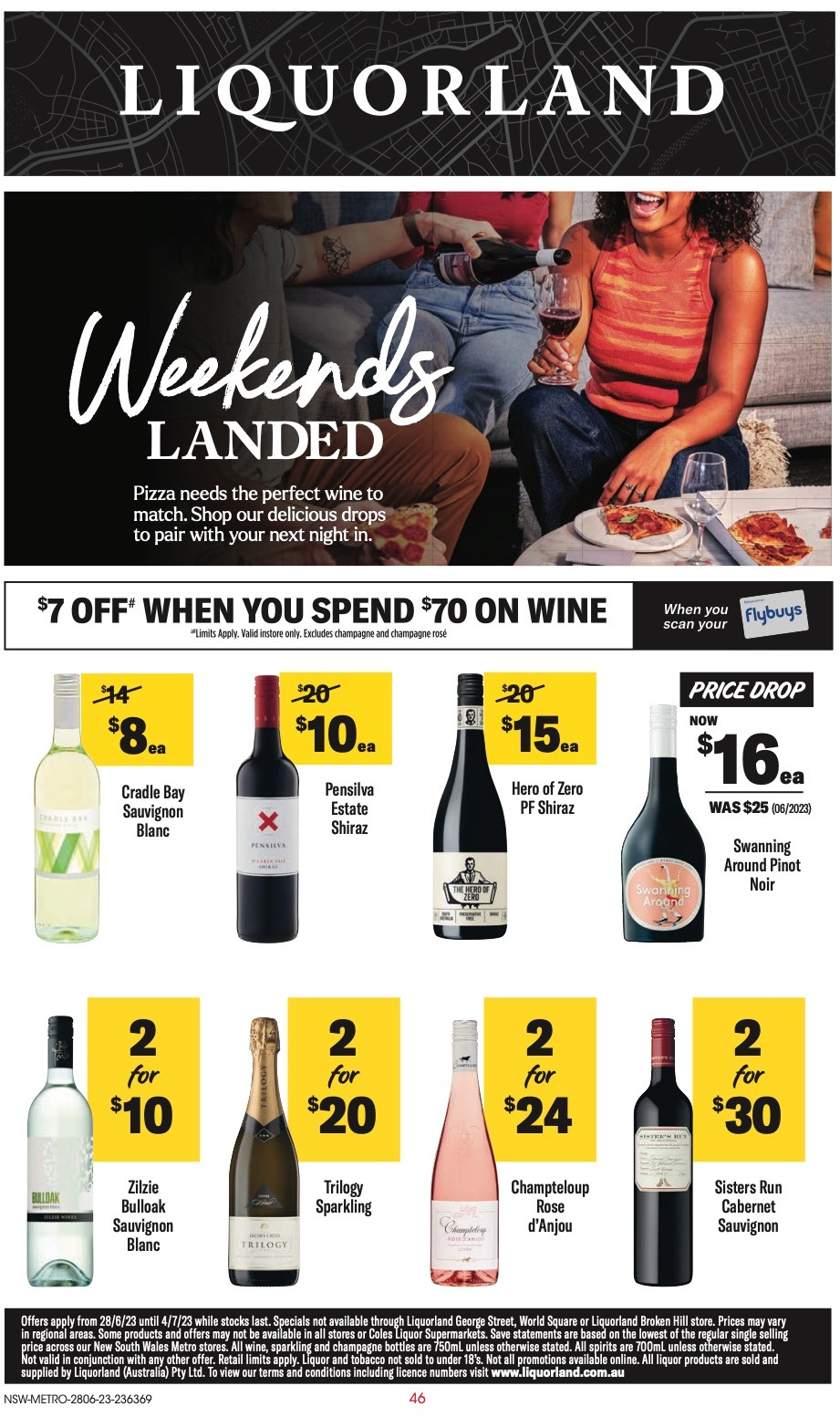 Coles Catalogue