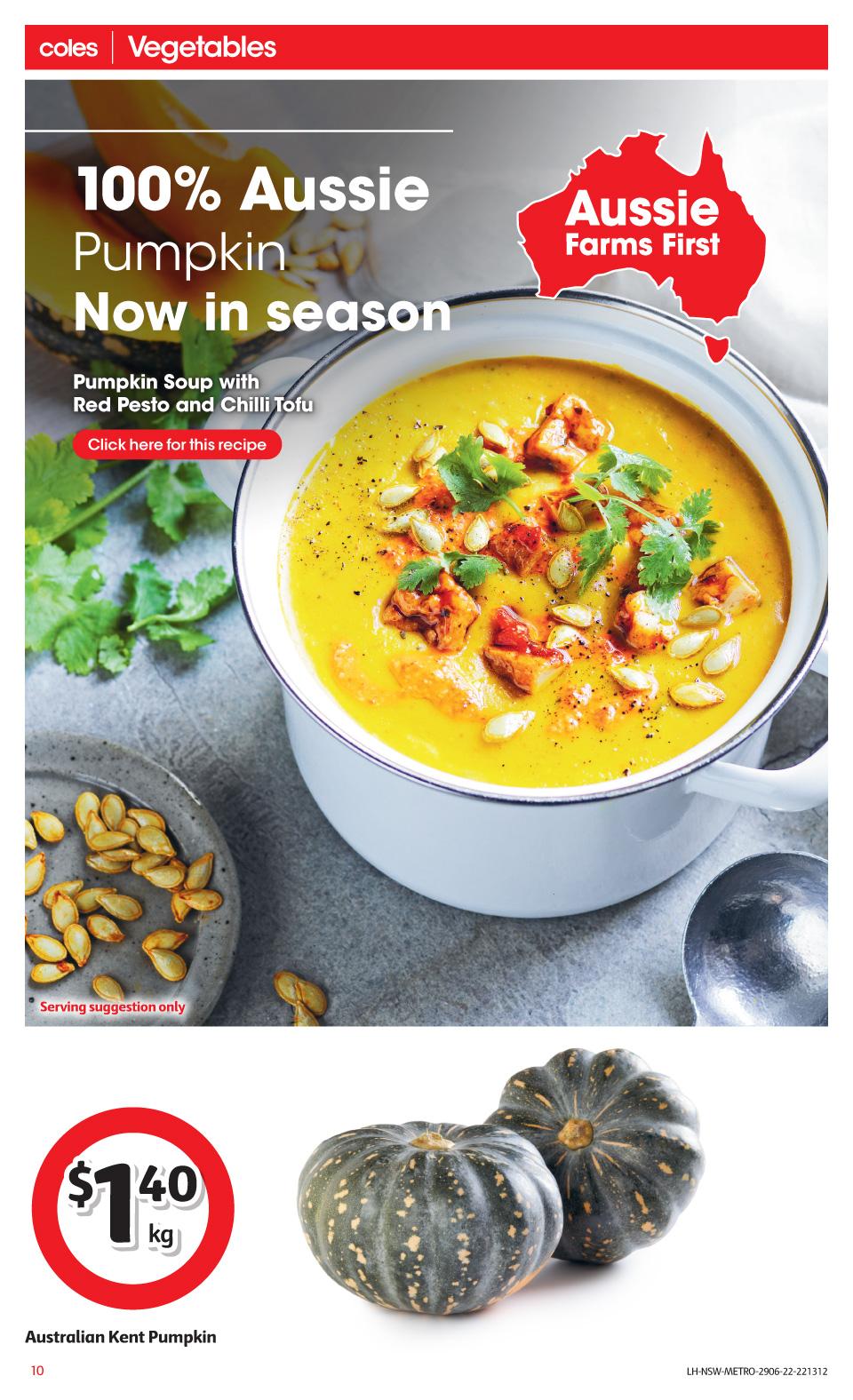 Coles Catalogue