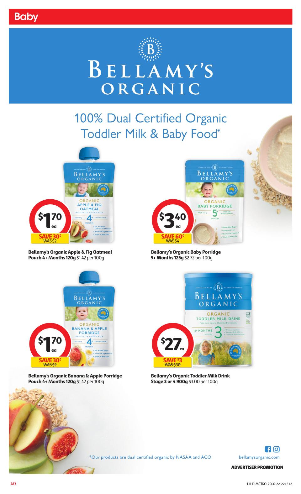 Coles Catalogue