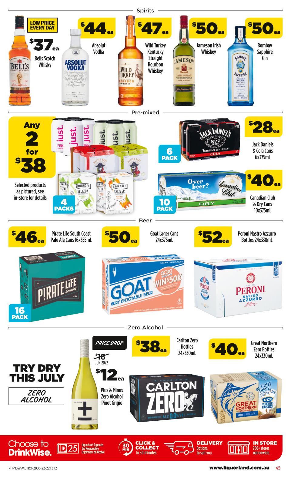 Coles Catalogue