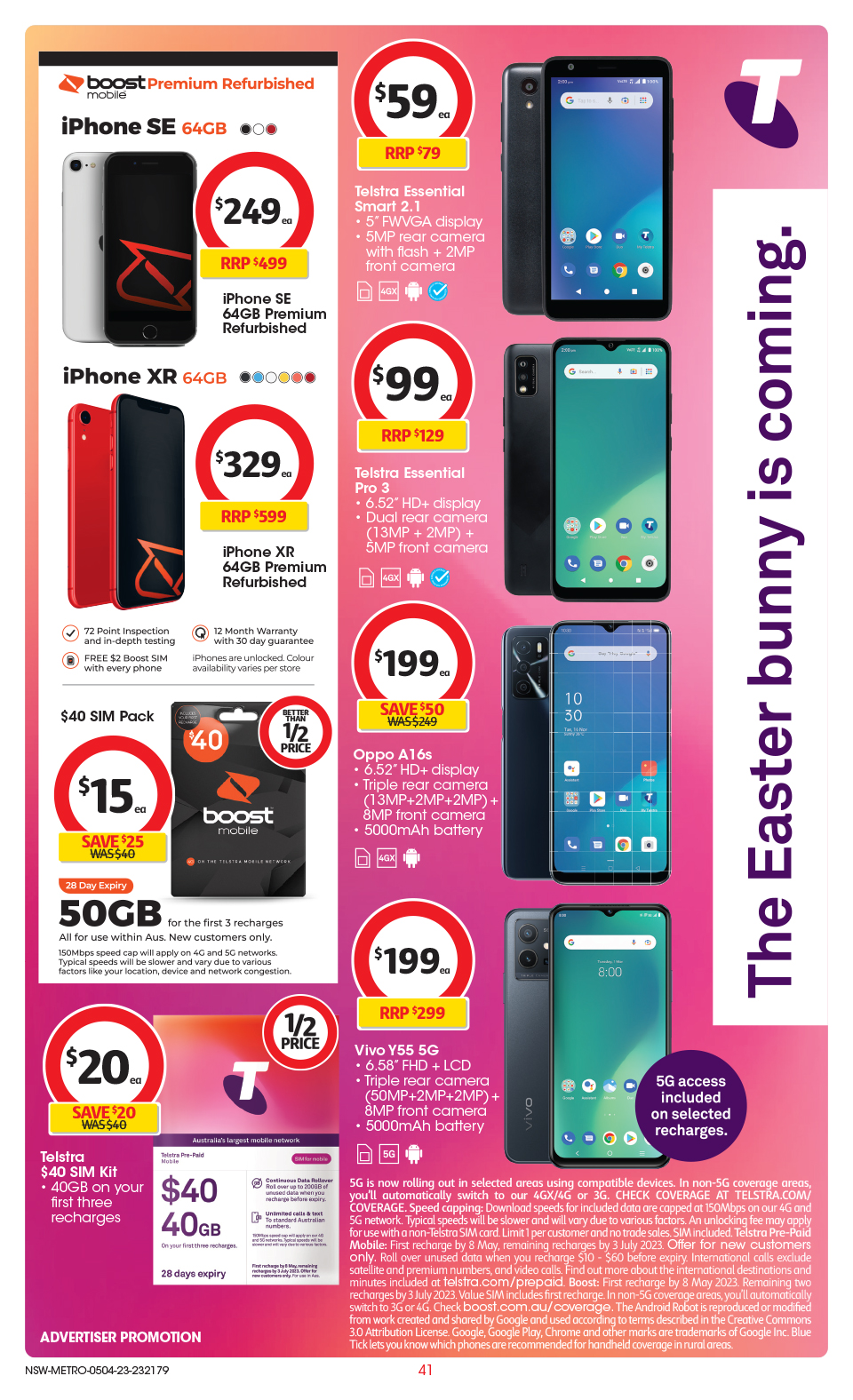 Coles Catalogue