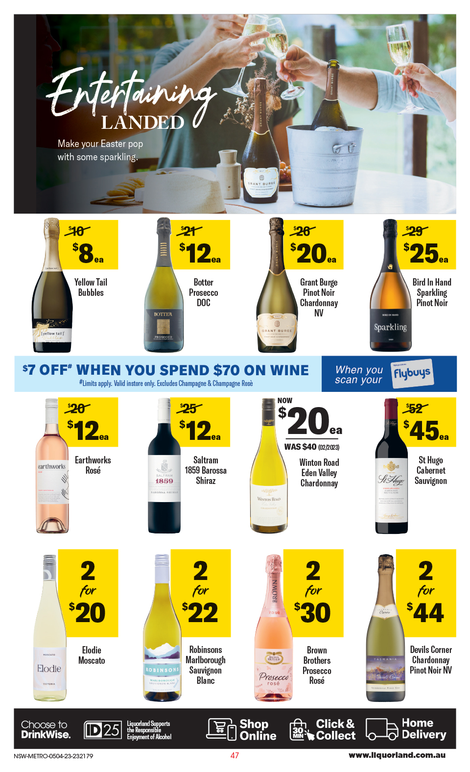 Coles Catalogue