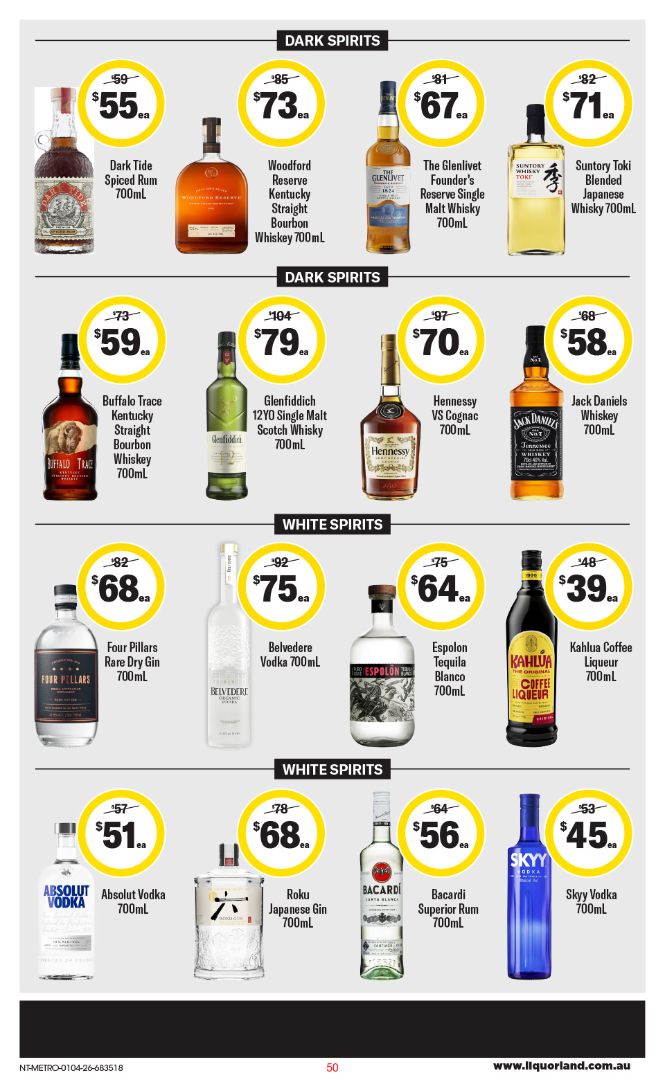Coles Catalogue