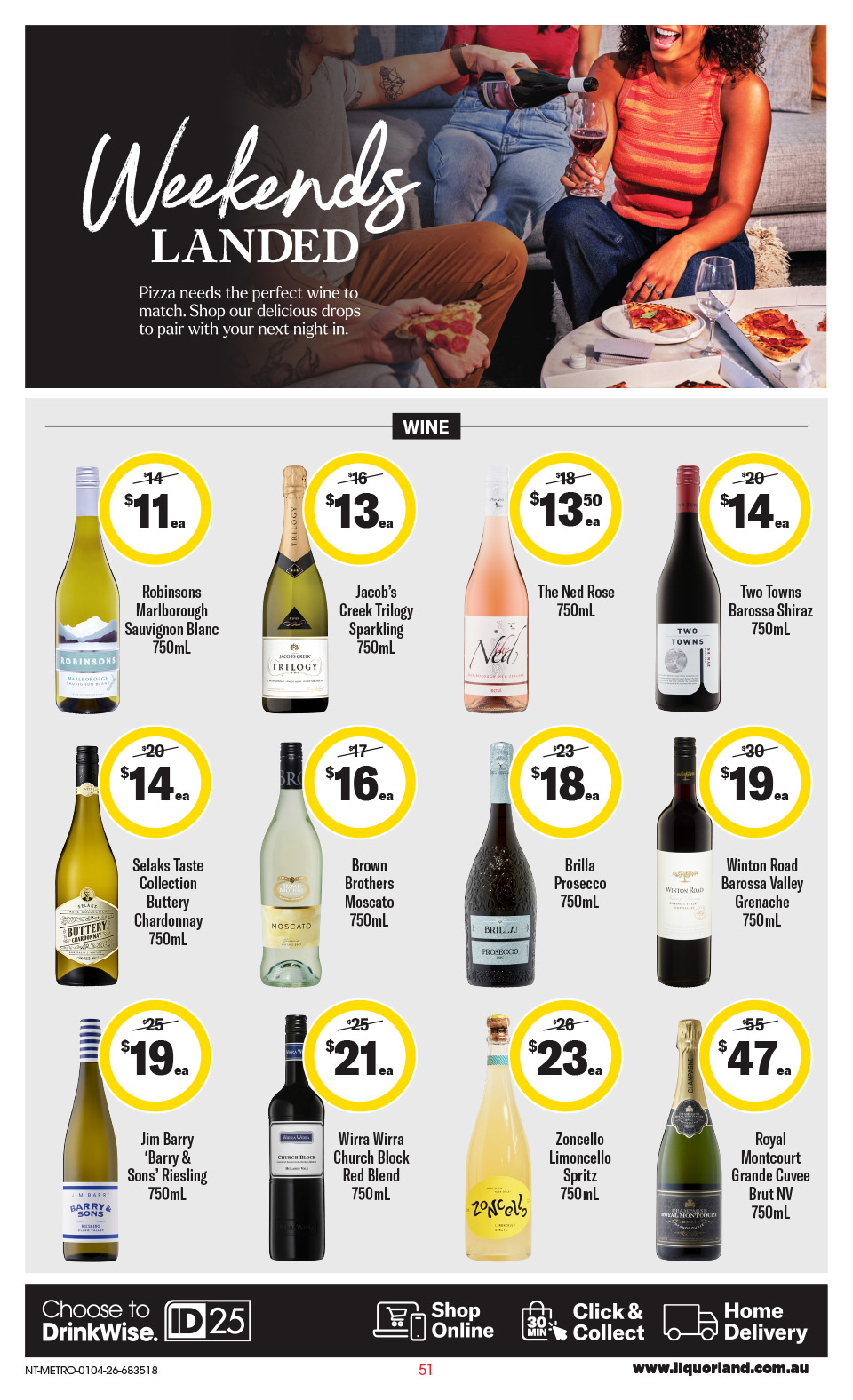 Coles Catalogue