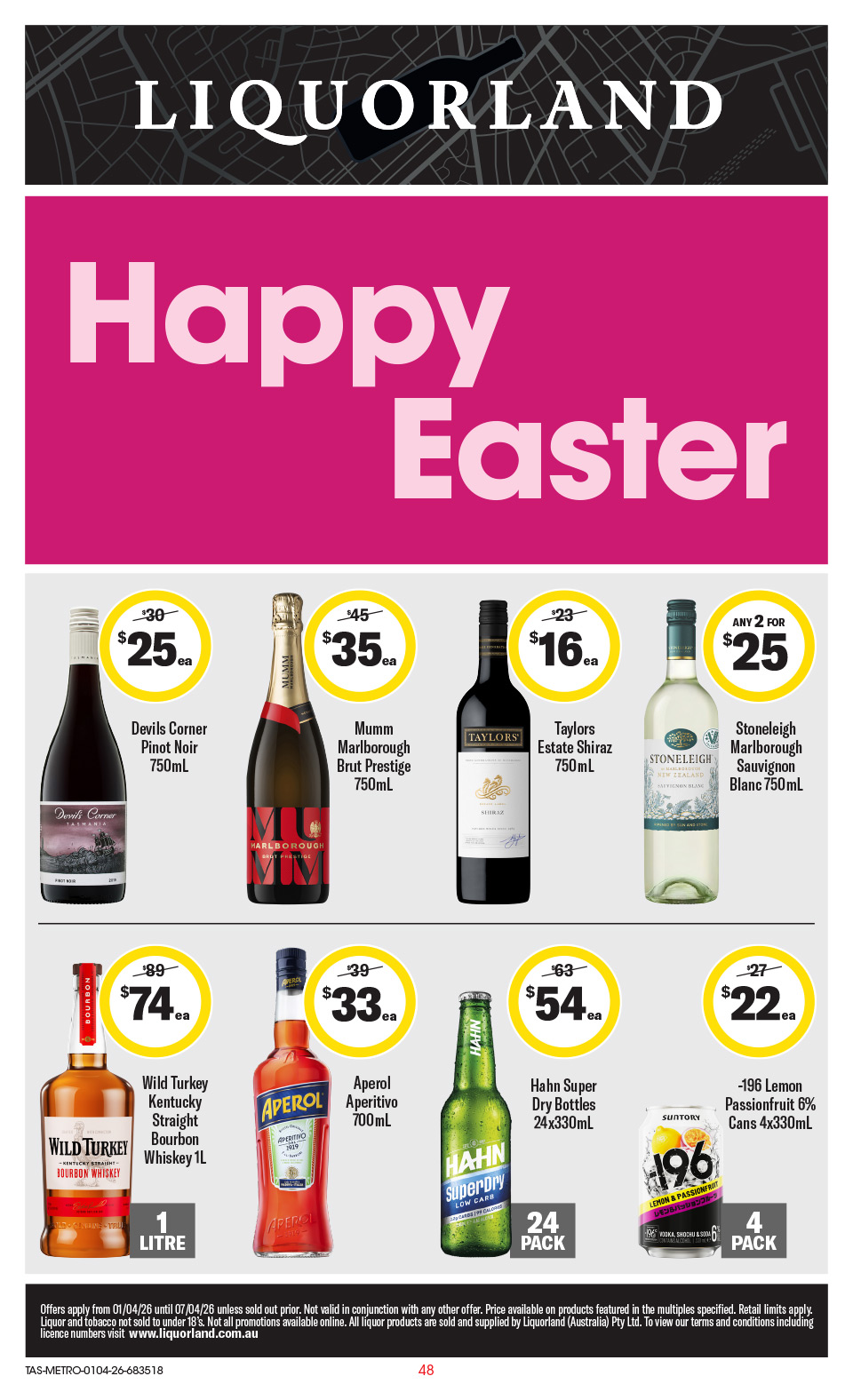 Coles Catalogue