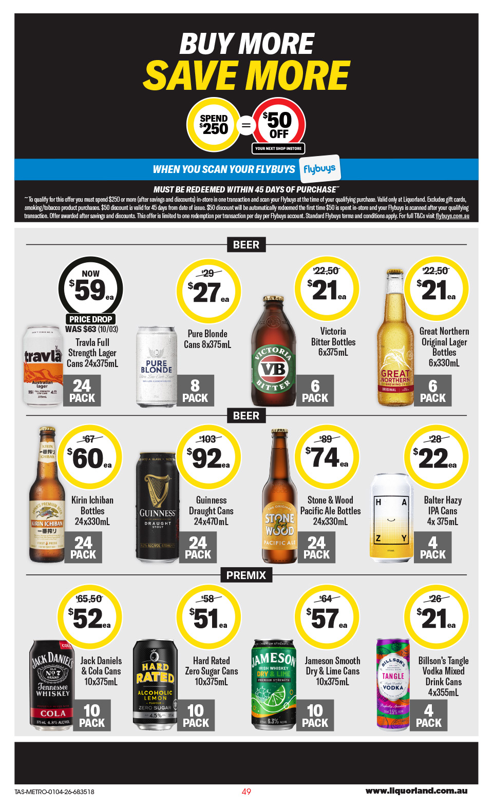 Coles Catalogue