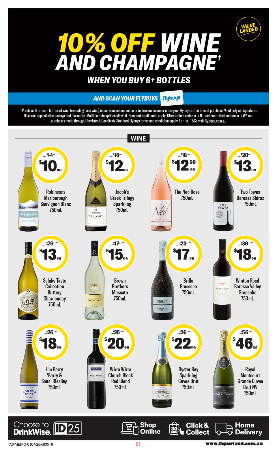 Coles Catalogue
