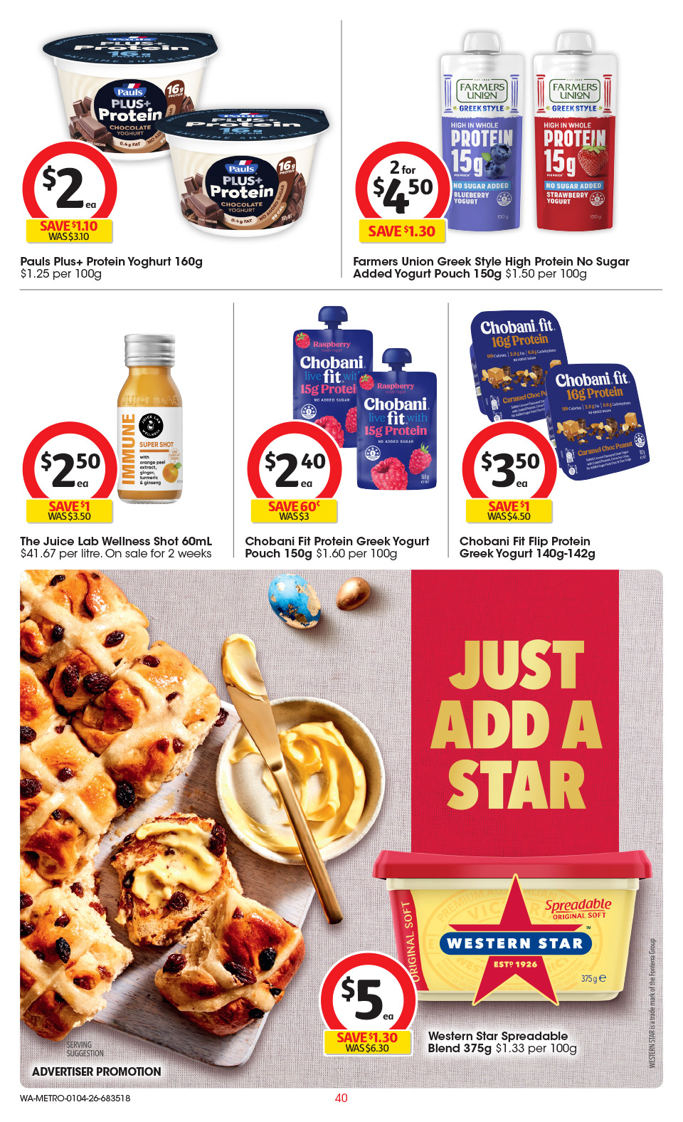 Coles Catalogue
