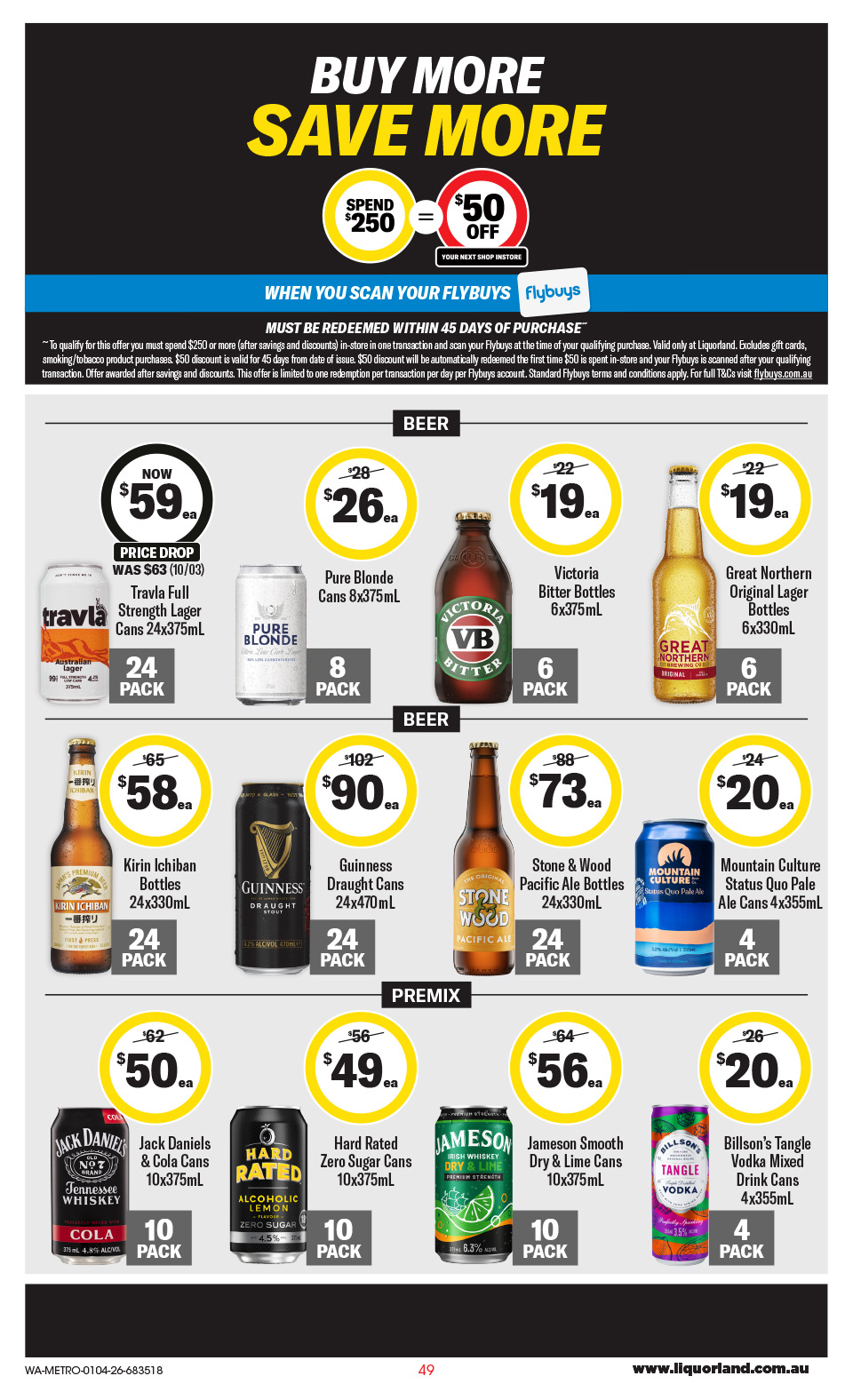 Coles Catalogue