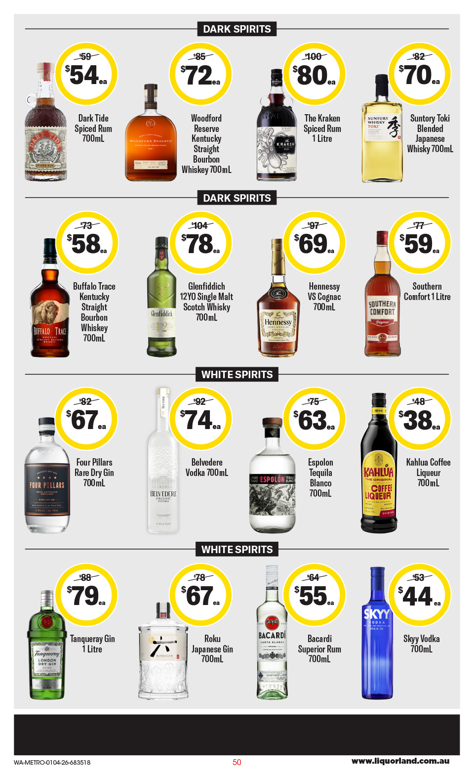 Coles Catalogue