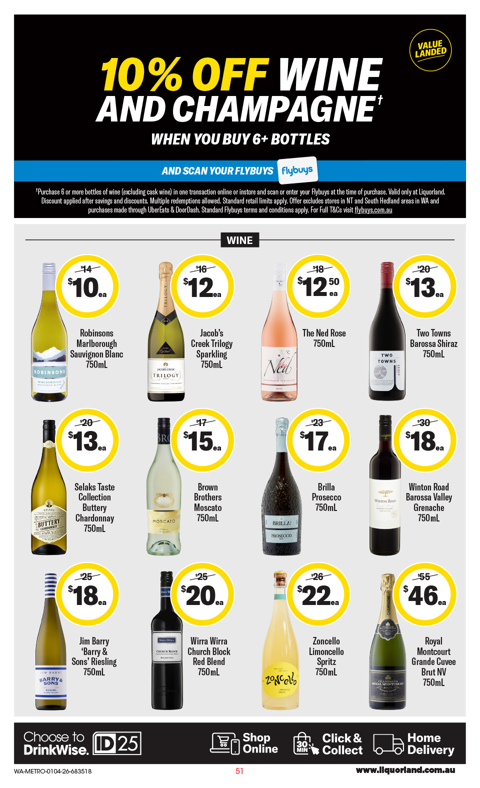 Coles Catalogue