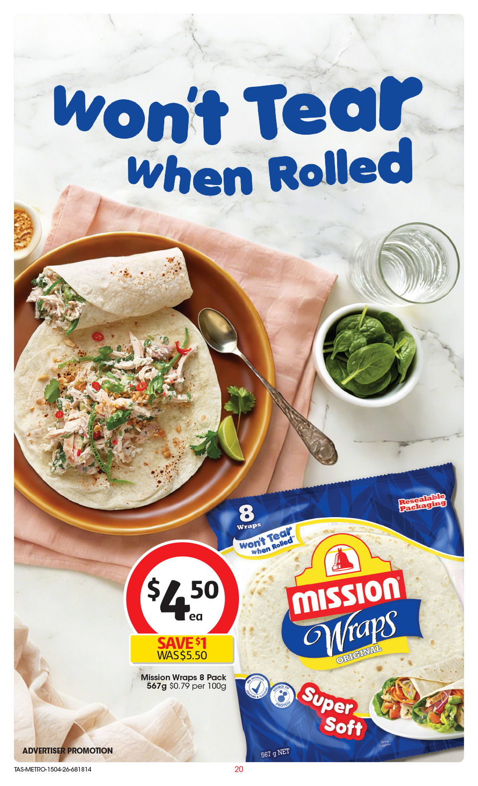Coles Catalogue