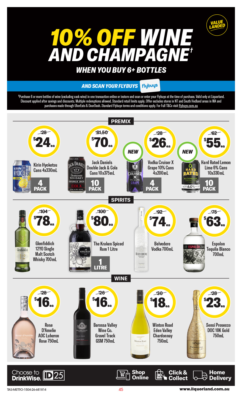 Coles Catalogue